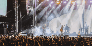 Wildlands set to feature Dave Matthews in August 